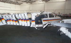 ATSB releases latest Aviation Occurrence Statistics